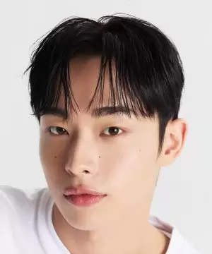 Jeong Ho Gyun