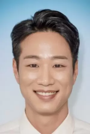 Lee Seung Yong