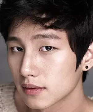 Yang Seung Pil