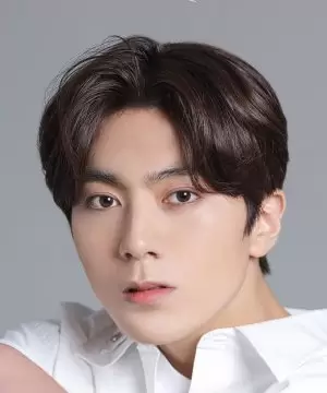 Kim Sang Woo
