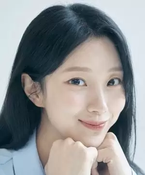 Moon Hye Rin