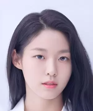 Kim Seol Hyun