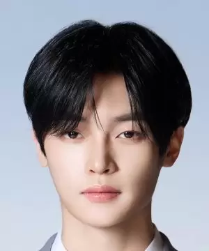 Kim Min Jun