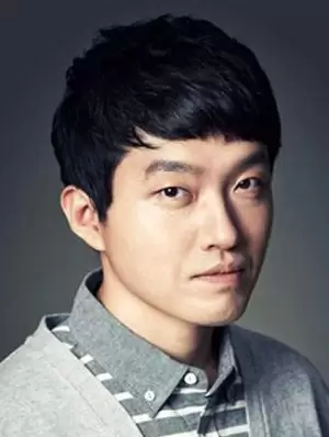 Kim Da Hwin