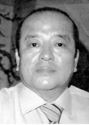 Lee Bong Rae