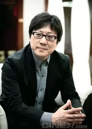 Lee Seung Moo
