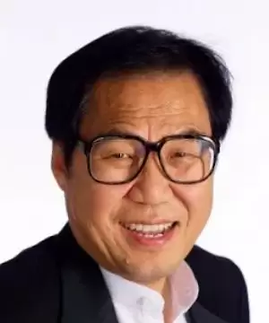 Jo Young Nam