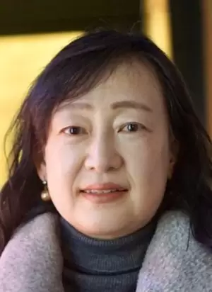 Kim So Sook