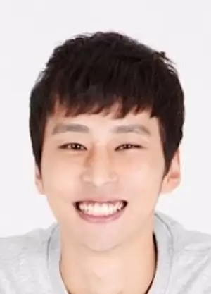 Kim Han Sol
