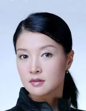 Park Eun Young
