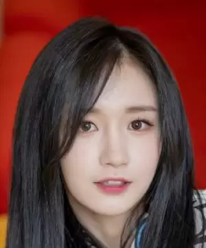 Park Ji Eun