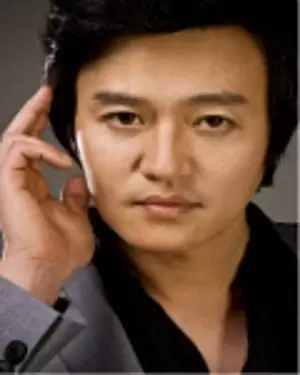 Park Sang Hyuk