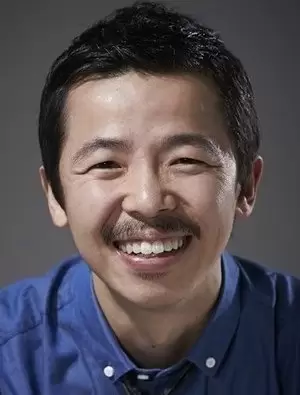 Hong Seo Baek