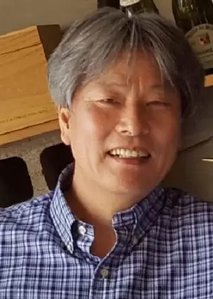 Park Chan Hong