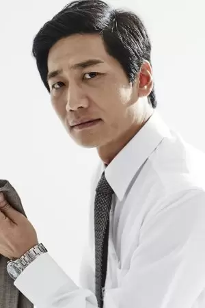 Hong Sung Ho