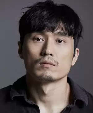 Yune Sung Soo