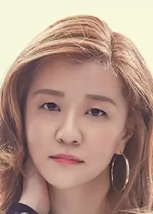 Lee Ji Min