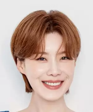 Jang Do Yeon