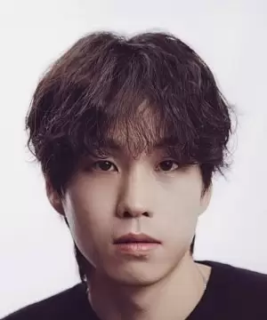 Jung Chang Hwan