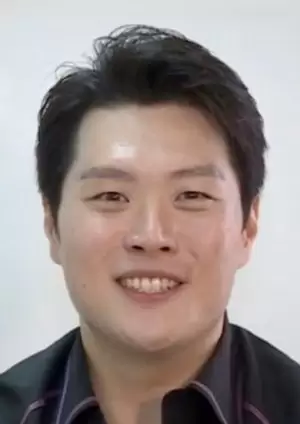 Yoon Jong Won