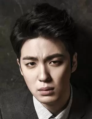 Ahn Jae Min