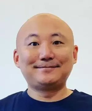 Joo Ho Min