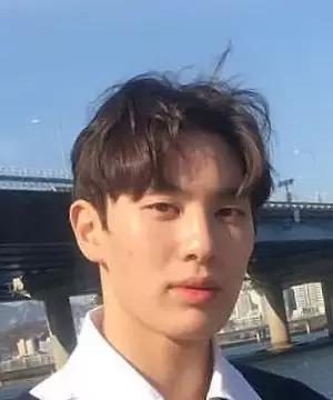 Choi Min Woo