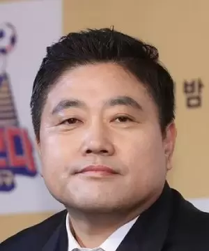 Yang Joon Hyuk
