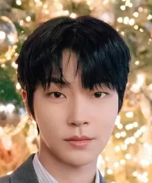 Hwang In Youp