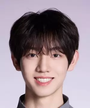 Fan Zhe Yi