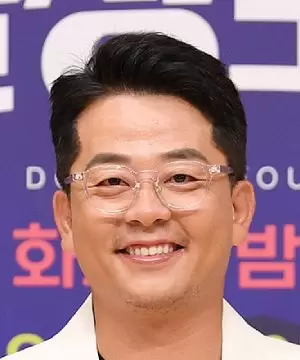 Kim Jun Ho
