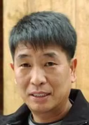 Jang Doo Ik