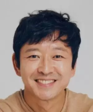 Jung Chan Hoon
