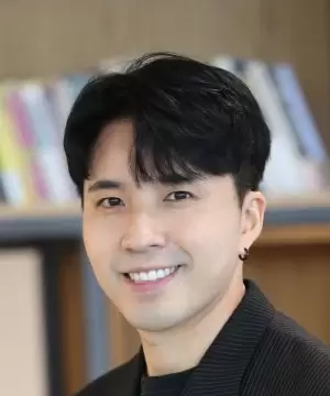 Kim Yoon Oh