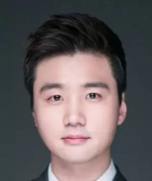 Hwang In Seong