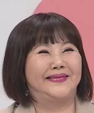 Lee Eun Ha