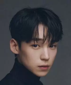 Chun Woo Jin