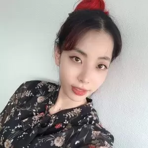 Yoo Min Joo