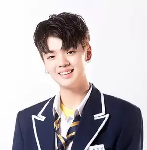 Ji Jin Seok