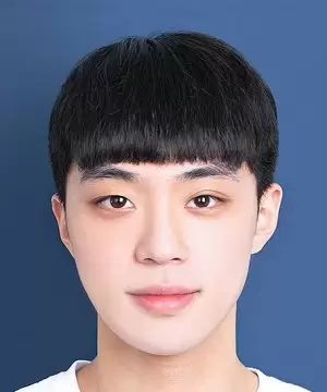 Kang Dong Min
