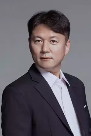 Kim Joon Hwan
