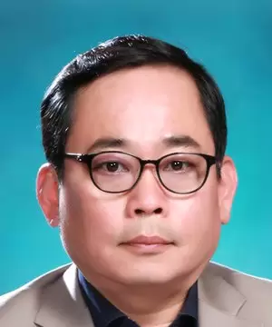 Lee Jin Mok