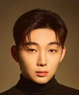 Lee Cha Min