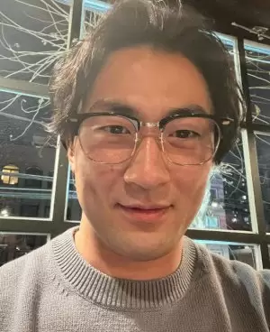 Cho Jung Myung