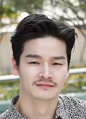 Nam Yeon Woo 