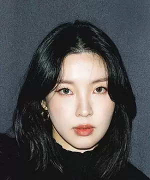 Jeon Ji Yoon