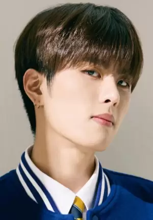 Hwang Jae Min