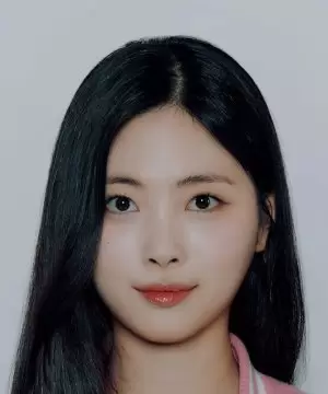 Kim Hye Mi