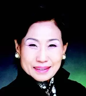 Kim Kyung Ae