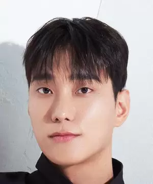 Park Min Kyu